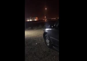 بالفيديو: الحوثيون يطلقون صاروخا باليستيا نحو مطار الملك خالد بالسعودية