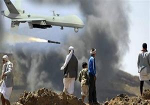 أنباء عن سقوط عشرات المدنيين في غارات أمريكية شمالي أفغانستان