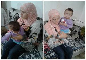 "آية" طفلة بدرجة مطلَّقة.. تزوَّجت في سن 15 ورفض زوجها نسب ابنتها