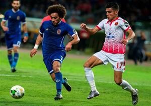 بالفيديو.. رشيد المغربي.. ودادي تحدي رفاقه في عقر دارهم والسبب "ظلم الأهلي"