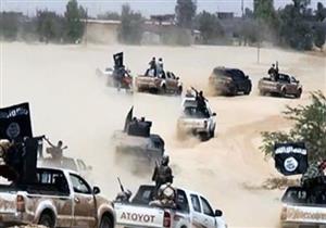 الجيش الروسي يحذر من هروب عناصر "داعش" بسبب العدوان التركي على سوريا