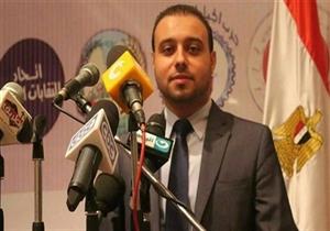 رئيس اتحاد شباب مصر: منتدى الشباب فرصة لتصحيح صورتنا أمام العالم