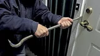 كشف غموض سرقة 3 شقق لطبيب أسنان في سوهاج