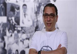 مخرج منتدى شباب العالم لـ"مصراوي": كل فريق العمل مصري