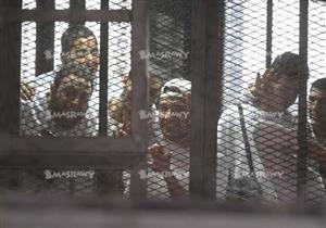 9 يناير.. الحكم على 379 متهمًا في قضية "فض اعتصام النهضة"