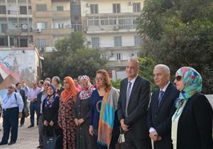 التعليم تواصل جولاتها للمدارس الثانوية لمتابعة تفعيل استخدام بنك المعرفة