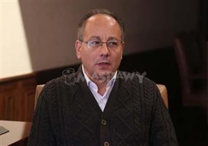 جاد: مشاركة وفد أمريكي في افتتاح كنيسة "ميلاد المسيح" مؤشر إيجابي