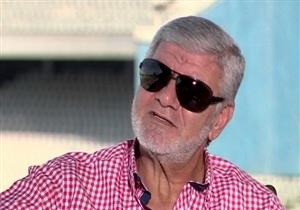 إكرامي: "لو السيسي خلص مدته هننزل مظاهرات نقول له عايزينك تاني"