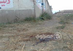 بالصور- هنا سلخ "عبدالرحمن" جسد شقيقه.. تفاصيل مرعبة في قضية آكل لحم أخيه بكفر الشيخ 