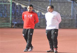 "تغيير وحيد عن لقاء أول أغسطس" .. تشكيل الزمالك المتوقع لبيراميدز