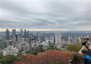 انتخاب امرأة رئيسة لبلدية مونتريال للمرة الأولى