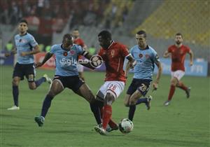 تليفونات بني سويف يرفض نقل مباراته أمام الأهلي لاستاد القاهرة