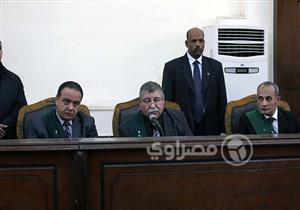 تغريم 8 شهود ألف جنيه في قضية "فض رابعة".. والتأجيل لـ 13 يناير 