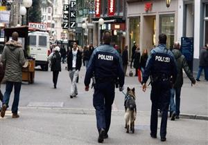 القبض على 10 أشخاص في حملة لمكافحة الإرهاب في فرنسا وسويسرا