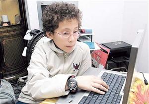 أذكى طفل في العالم: الرئيس سيكرمني.. وأتمنى تنفيذ أفكار الشباب 