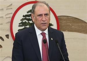 وزير الإعلام اللبناني: اتجاه لتخفيض رواتب كبار مسئولي الدولة لترشيد الإنفاق