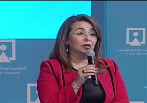 وزيرة التضامن: 2 مليون مواطن يحصلون على قروض من القطاع الخاص