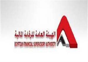هيئة الرقابية المالية تبدأ ميكنة خدماتها