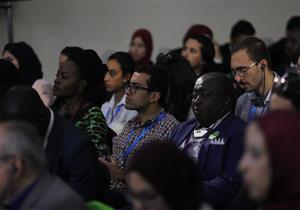 منتدى الشباب يوصي بإنتاج أصناف جديدة من المحاصيل تقاوم الجفاف والملوحة