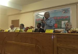 وزير الزراعة الأردني الأسبق: مشروع تعزيز الأمن الغذائي ينفذ في 8 دول 