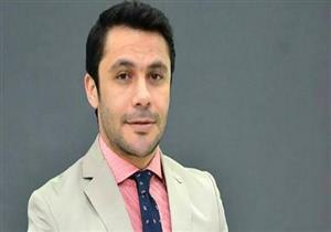 بالفيديو.. أحمد حسن يرد على منتقديه: "مستكترين عليا الفرحة؟"