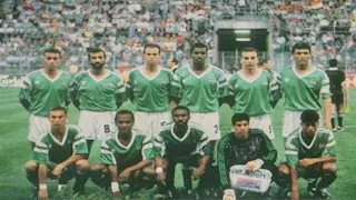 حكاية "طوبة" حرمت منتخب مصر من التأهل إلى كأس العالم