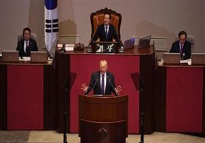 ترامب يحذر كوريا الشمالية: لا تجعلوا صبرنا ينفد