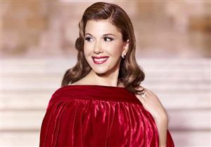 تفاصيل ألبوم ماجدة الرومي الجديد "بين اللبناني والفصحى"