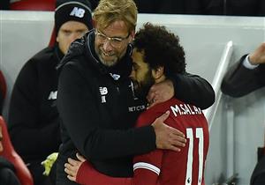  صلاح أساسيا مع ليفربول بمباراة حسم الصعود بدوري الأبطال