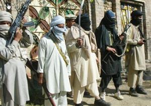 طالبان تعلن انضمام ممثل تنظيم داعش في أفغانستان إلى صفوفها 