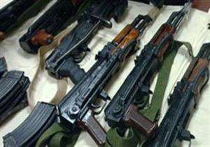 مخدرات وأحكام متنوعة.. الأمن يستهدف تجار الأسلحة في القليوبية