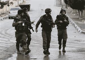 الفلسطيني المشتبه في تنفيذه عملية الدهس قرب بيت لحم يسلم نفسه لقوات الاحتلال