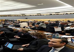 مصر تفوز بعضوية مجلس المنظمة البحرية الدولية الفئة "C"