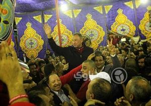 أعضاء الأهلي: إلغاء الاسترشادية والاستاد من أولويات الخطيب