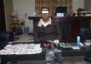 الأمن يداهم منزلاً يستخدمه صاحبه لصناعة "الفودو" بالشرابية