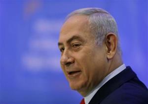 نتانياهو ينتقد "النفاق" الأوروبي