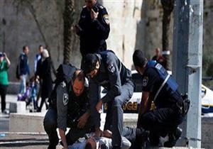 طعن شرطي إسرائيلي قرب محطة الحافلات المركزية في القدس