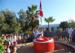 مدارس تونس تخصص حصصا لشرح أزمة القدس 