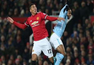 بالفيديو.. سيتي يحلق بصدارة الدوري الإنجليزي بثنائية أمام يونايتد 