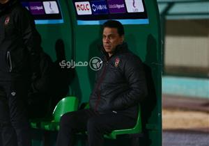البدري يتحدث عن أسباب هزيمة الأهلي أمام المقاصة