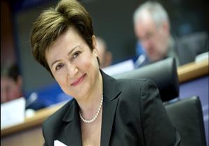 رئيس البنك الدولي تُشيد بالسيسي: شجاع في قرارات الإصلاح الاقتصادي