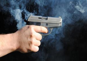 إصابة عامل بطلقات نارية علي يد مجهول بسوهاج