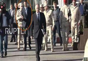 توقعات باستبدال "بشار".. ماذا وراء زيارة بوتين المفاجئة لسوريا؟