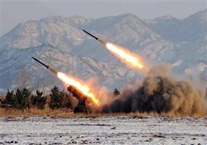 عشرات صواريخ الكاتيوشا.. حزب الله بقصف شمال إسرائيل رداً على إصابة مدنيين