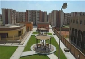 "الإسكان": أنشأنا مدارس ومستشفيات على أعلى مستوى بالمدن الجديدة