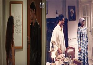 بعد "أحمد ومي" في "سابع جار".. "مراية الحب عامية" بالدراما المصرية (صور)