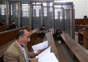 أسباب حكم "خلية مطروح": المتهمون انضموا لداعش ليبيا وسوريا وشاركوا في قتل 21 مصريا بليبيا