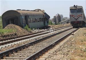 تأجيل محاكمة المتهمين في حادث قطاري خورشيد إلى 19 ديسمبر