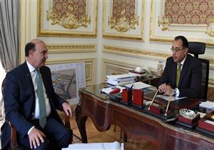 رئيس هيئة قناة السويس: الصناعة الروسية جيدة جدًا.. ونرحب بالاستثمارات 