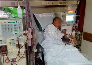 القصة الكاملة لأزمة محاليل "غير مطابقة للمواصفات" بمستشفى حكومي -(مستندات)